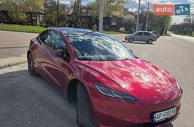 Седан Tesla Model 3 2024 в Запорожье фото 7 Седан Tesla Model 3 2024 в Запорожье