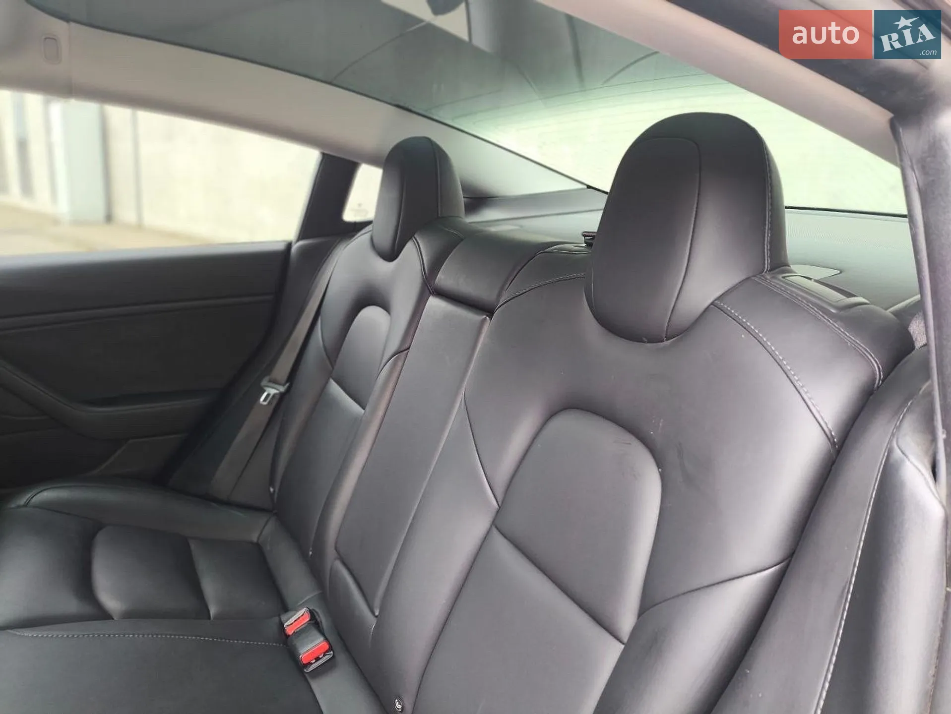 2018 Tesla Model 3 - мініатюра 18