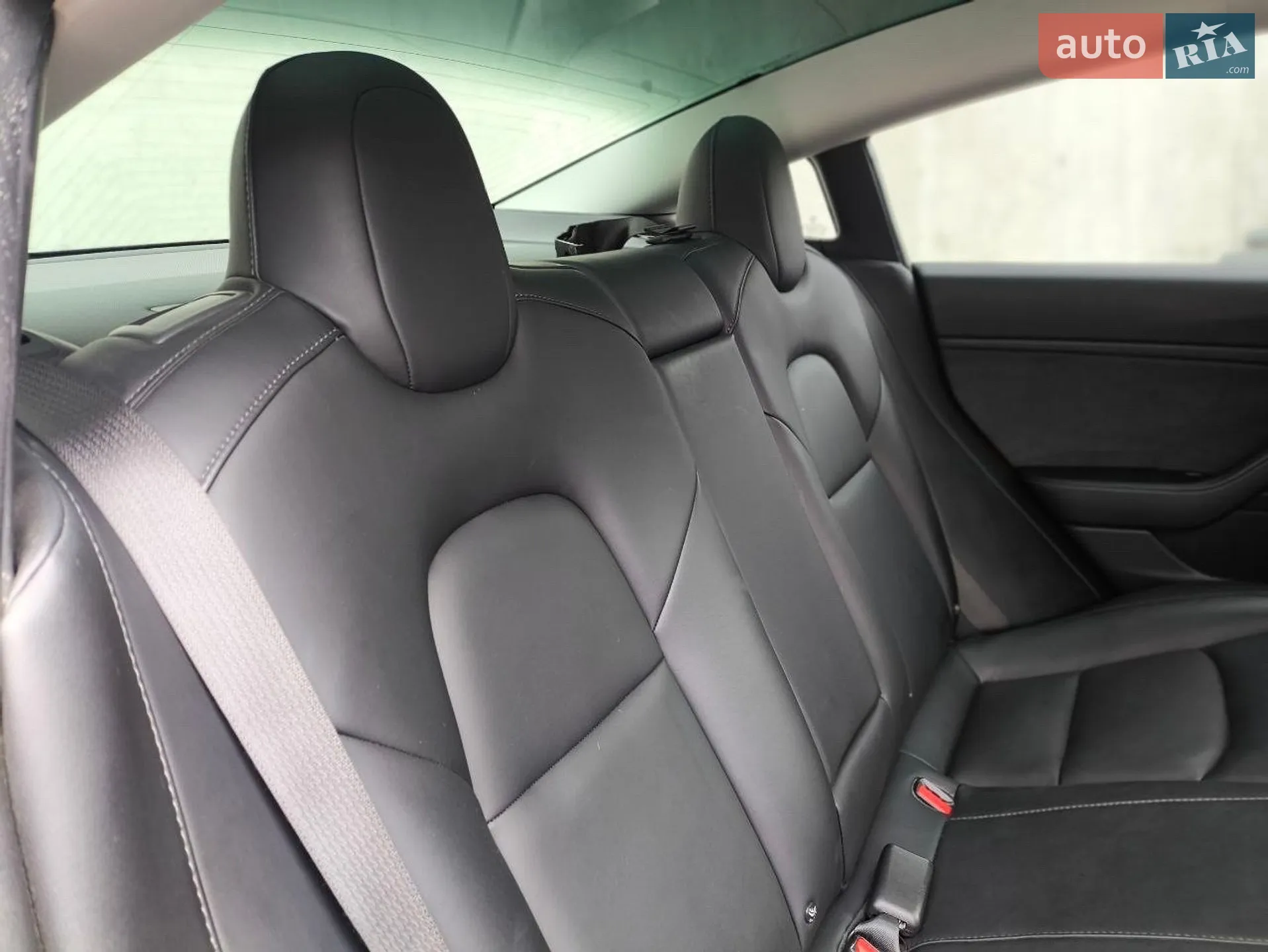 2018 Tesla Model 3 - мініатюра 22
