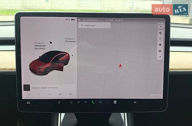 Седан Tesla Model 3 2018 в Киеве