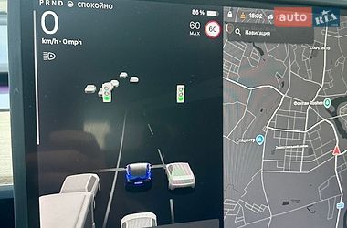 Седан Tesla Model 3 2021 в Вінниці
