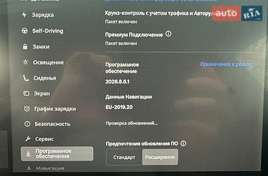 Седан Tesla Model 3 2021 в Вінниці
