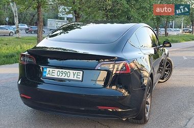 Седан Tesla Model 3 2018 в Днепре
