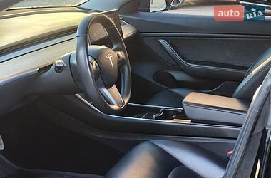Седан Tesla Model 3 2018 в Днепре
