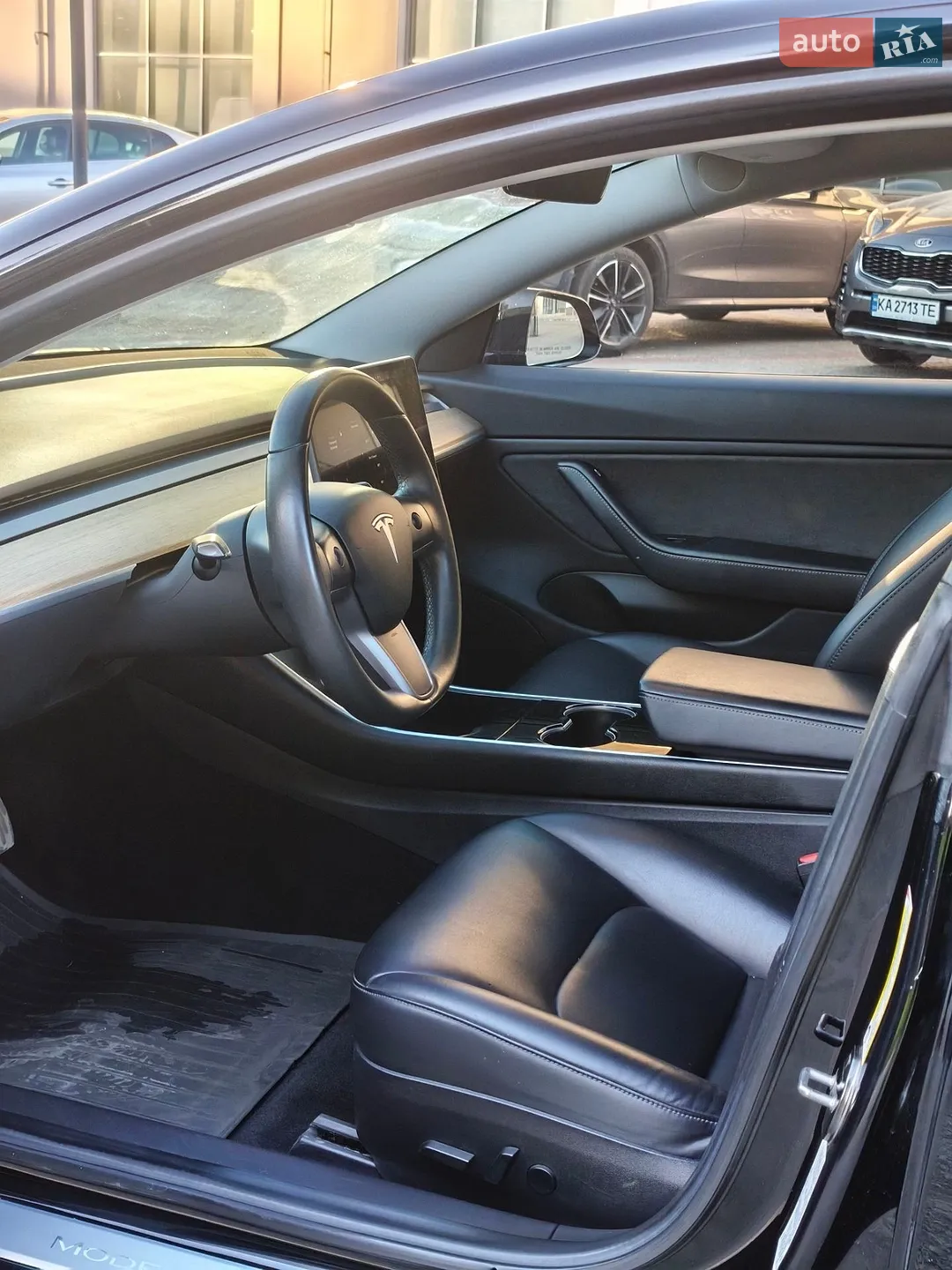 2018 Tesla Model 3 - мініатюра 16