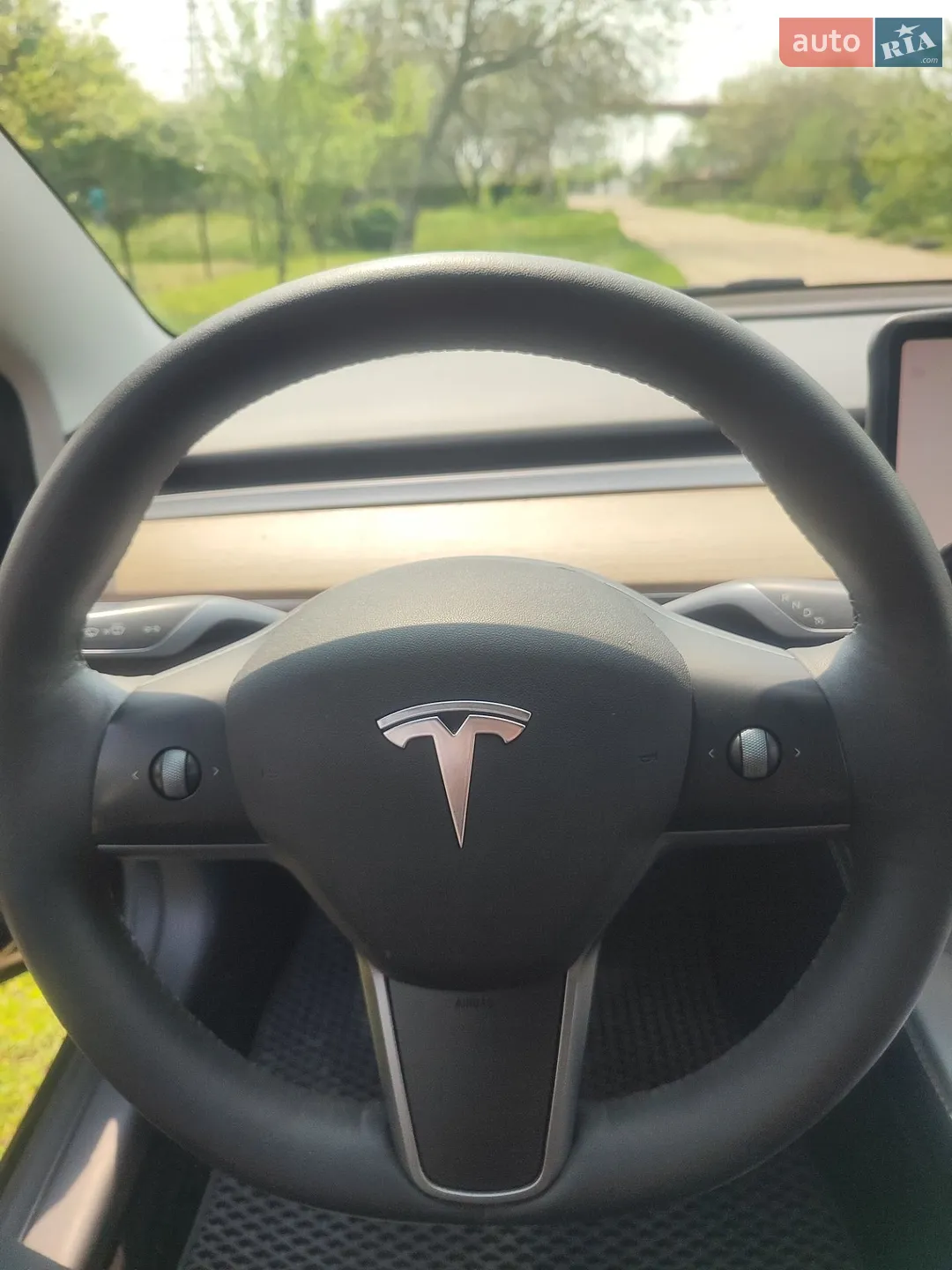 2022 Tesla Model 3 - мініатюра 34
