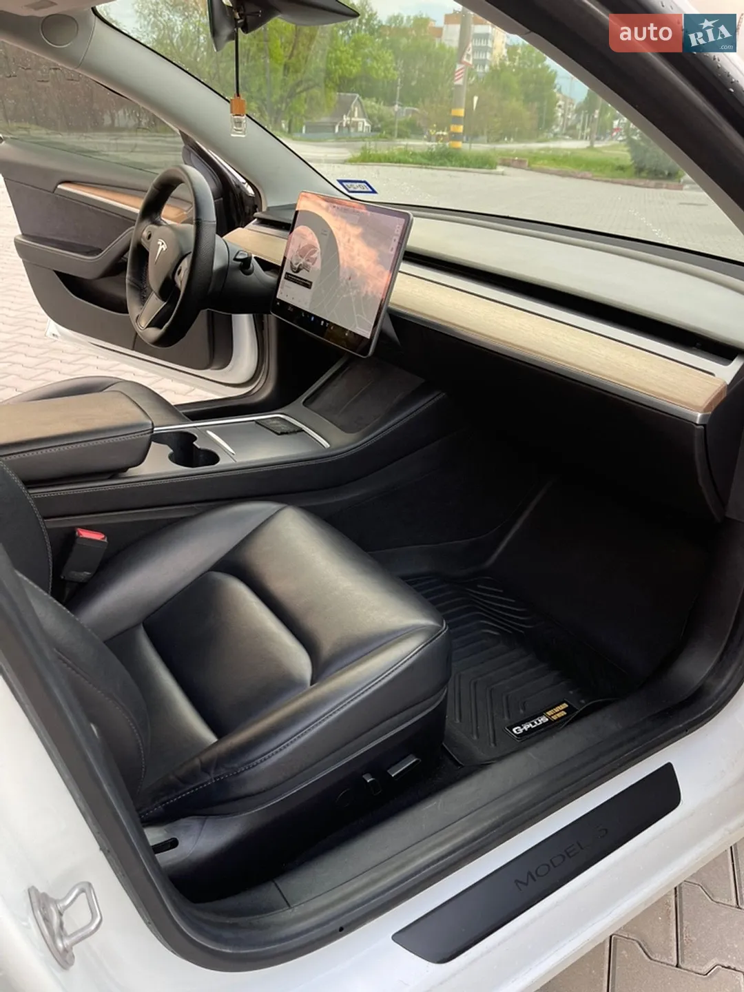 2021 Tesla Model 3 - мініатюра 13