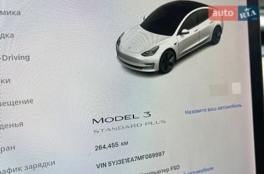 Седан Tesla Model 3 2021 в Каменец-Подольском