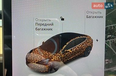 Седан Tesla Model 3 2019 в Кропивницькому