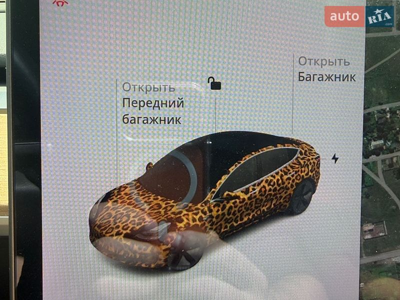 Седан Tesla Model 3 2019 в Кропивницькому