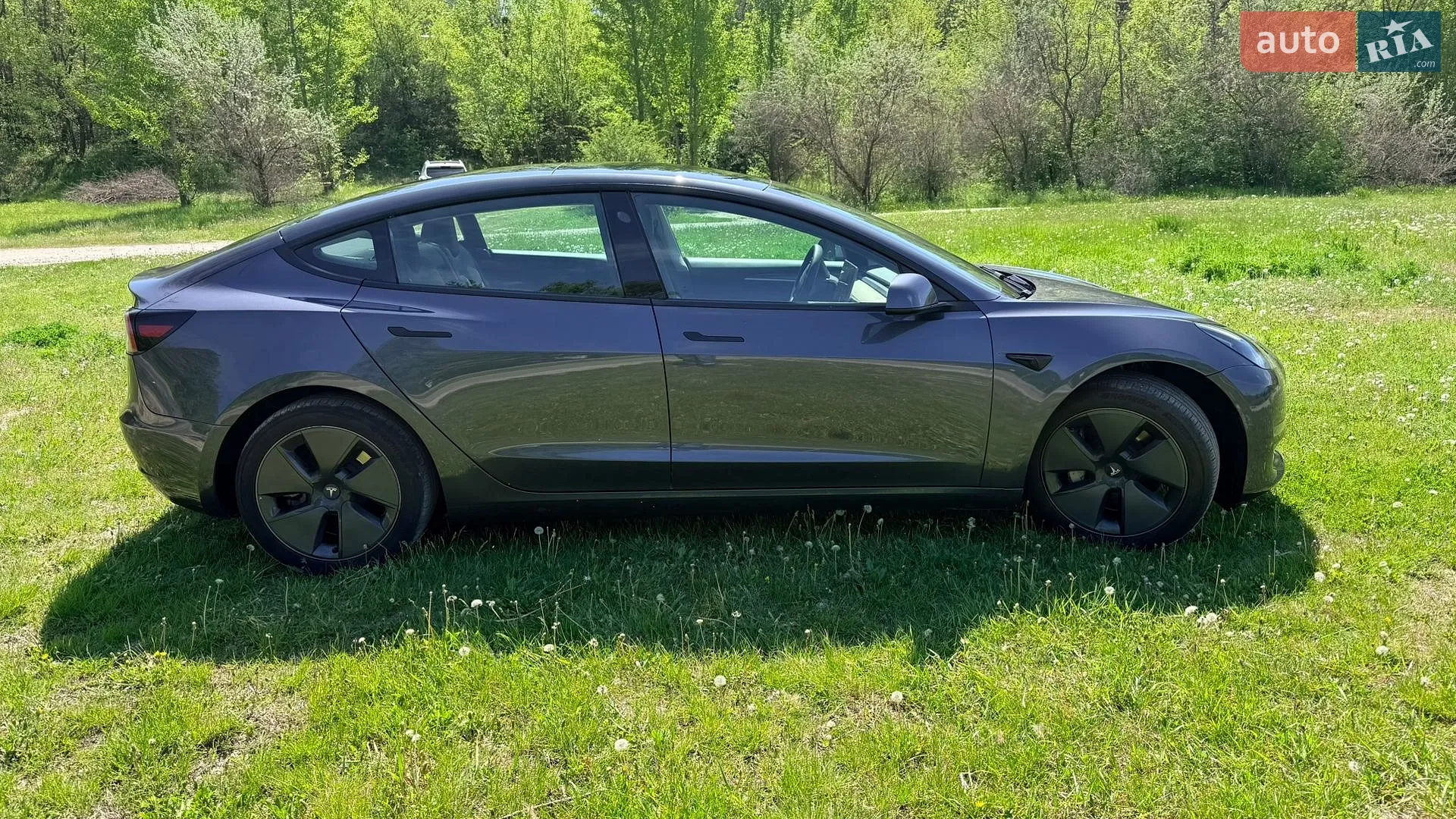 2023 Tesla Model 3 - мініатюра 6