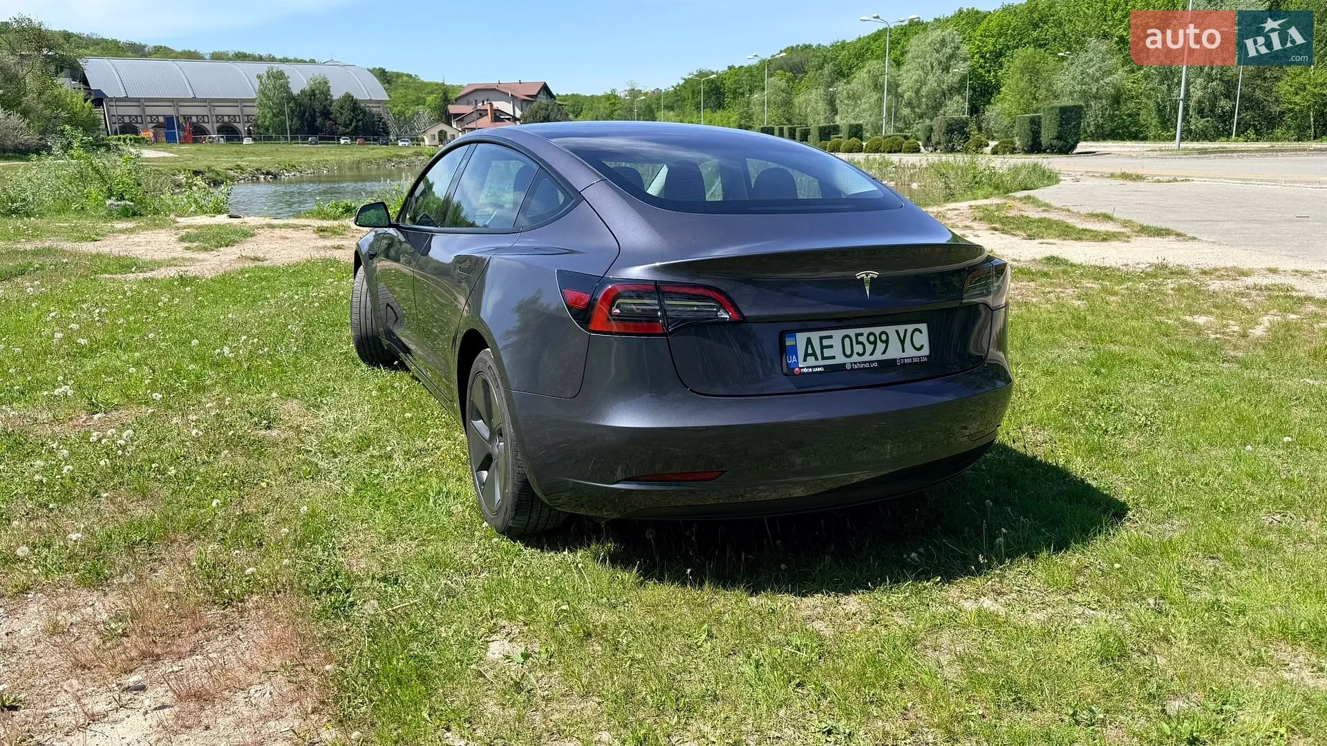 2023 Tesla Model 3 - мініатюра 9