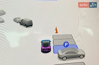 Седан Tesla Model 3 2023 в Днепре
