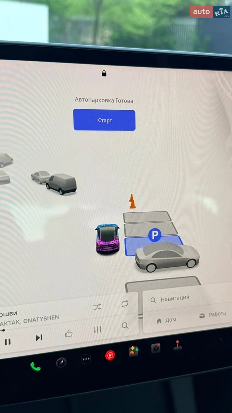 2023 Tesla Model 3 - мініатюра 13