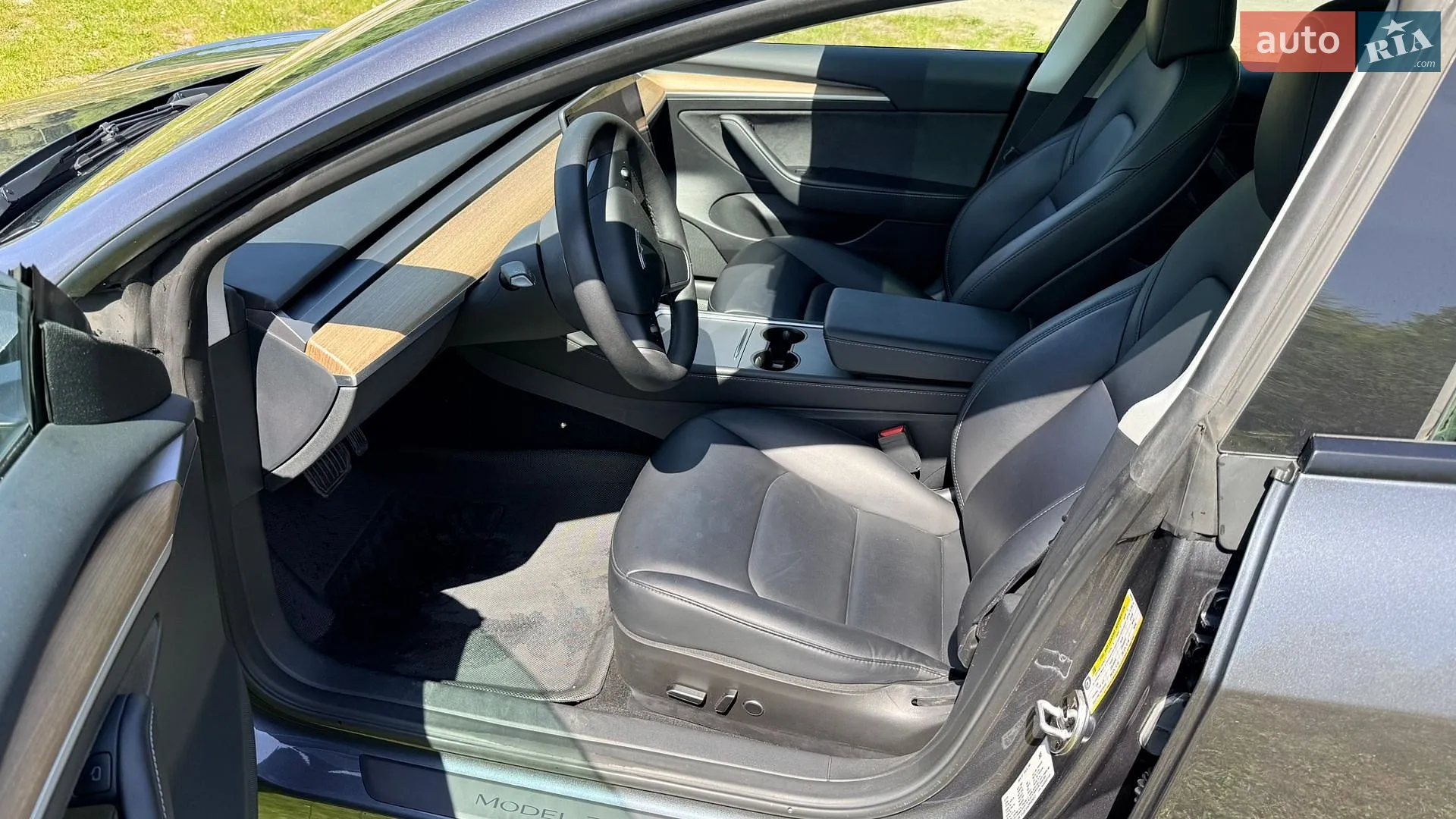 2023 Tesla Model 3 - мініатюра 25