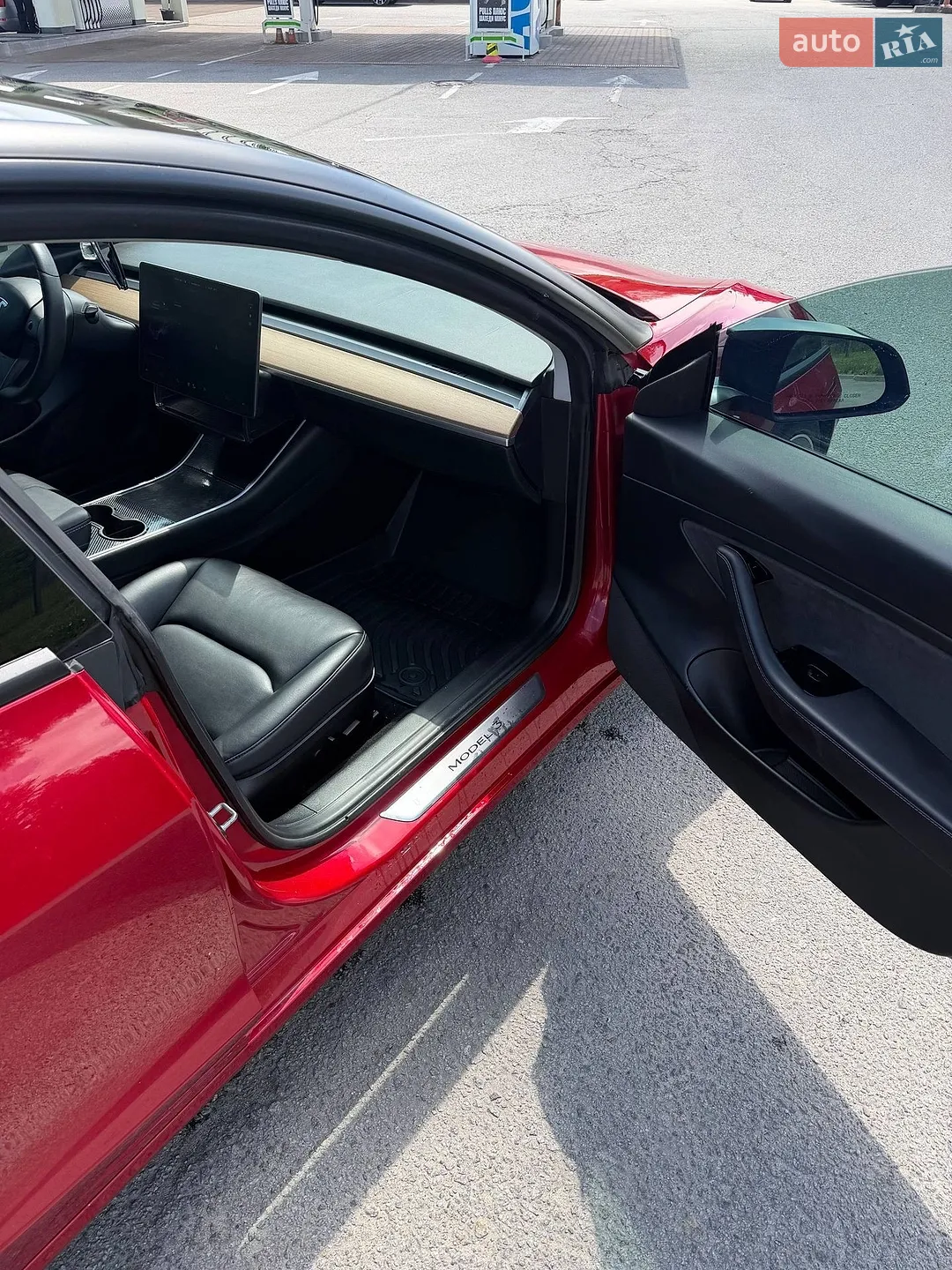 2020 Tesla Model 3 - мініатюра 8