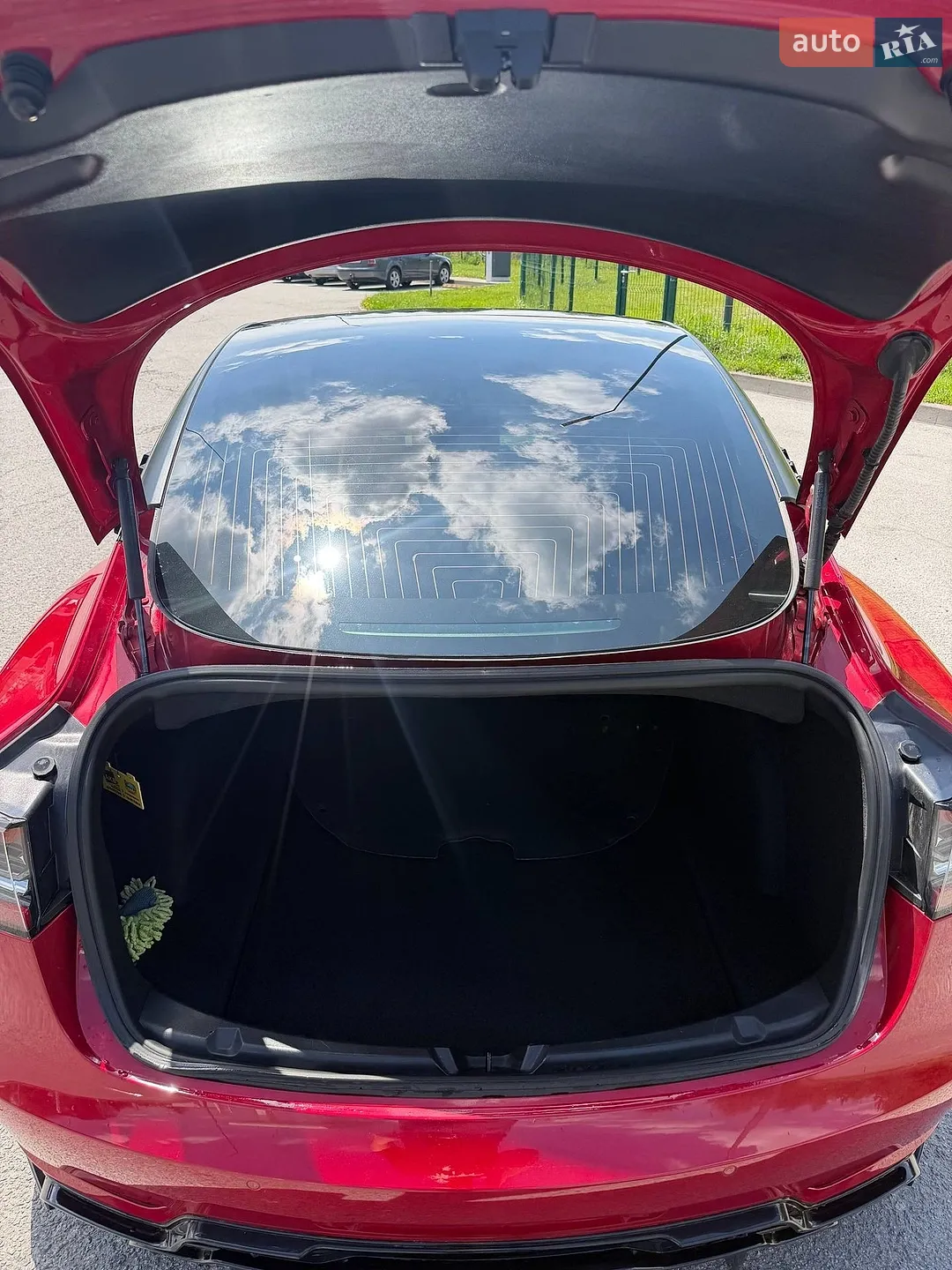 2020 Tesla Model 3 - мініатюра 16