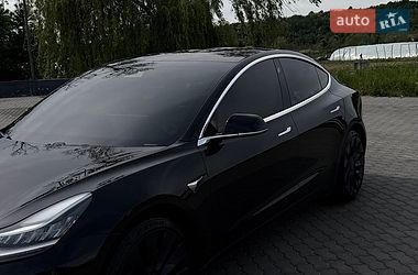 Седан Tesla Model 3 2018 в Виноградове фото 3 Седан Tesla Model 3 2018 в Виноградове