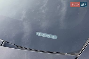 Седан Tesla Model 3 2018 в Виноградове фото 12 Седан Tesla Model 3 2018 в Виноградове