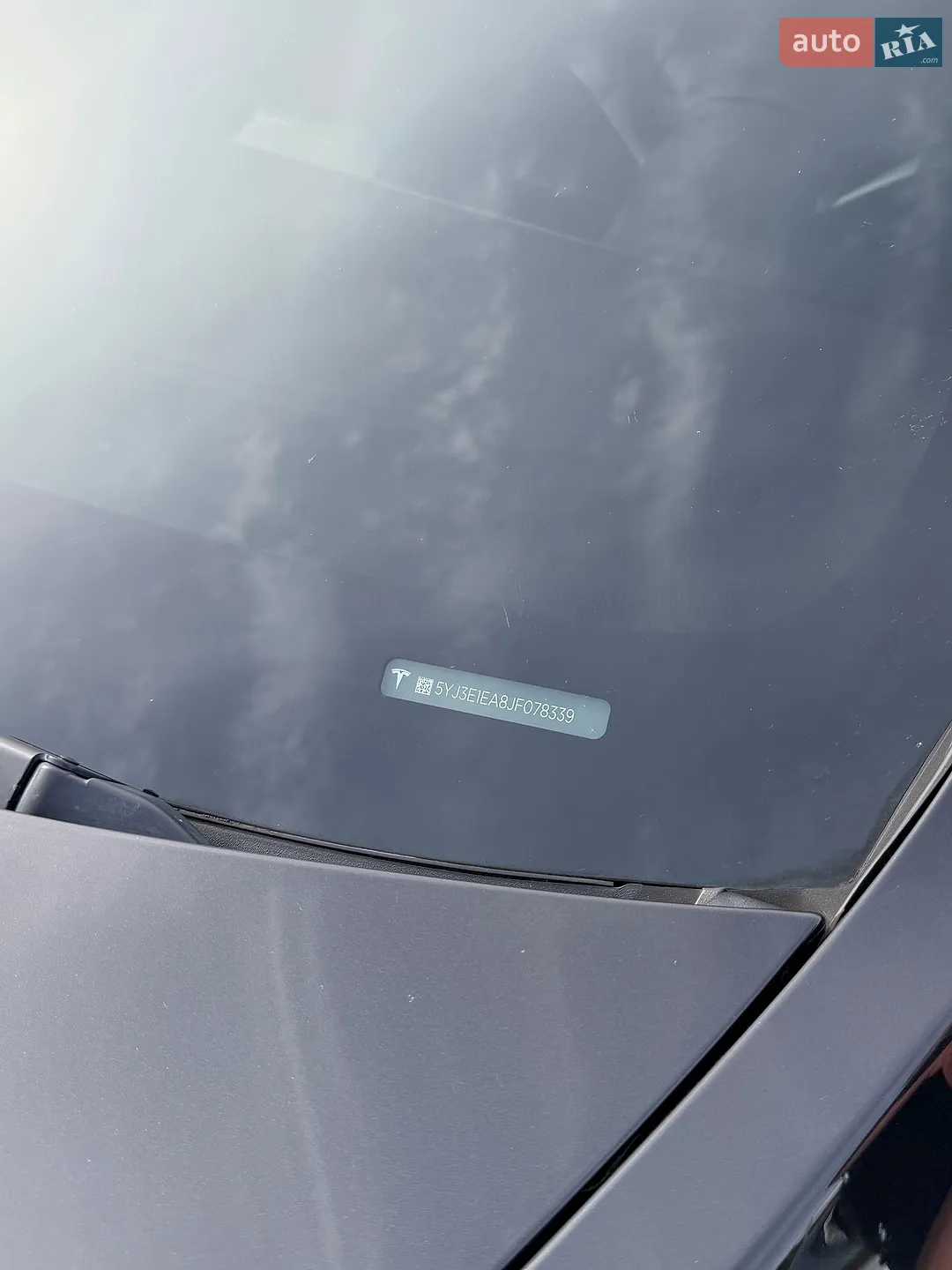 2018 Tesla Model 3 - мініатюра 12