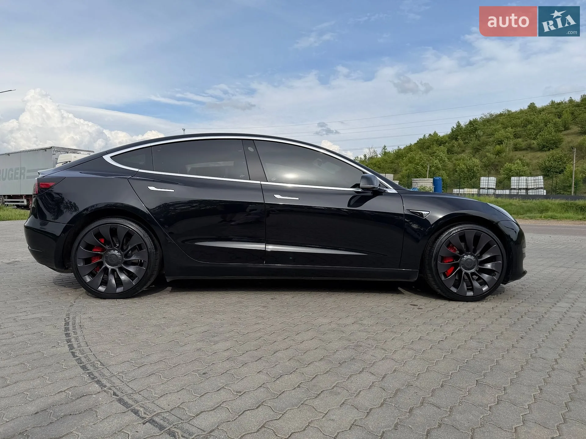 2018 Tesla Model 3 - мініатюра 14