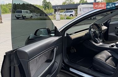 Седан Tesla Model 3 2018 в Виноградове фото 16 Седан Tesla Model 3 2018 в Виноградове