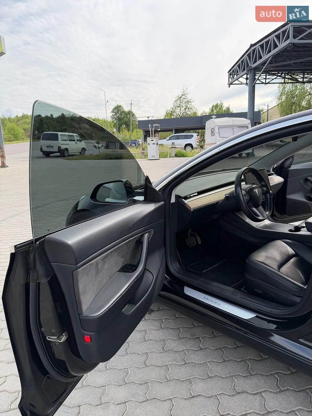 2018 Tesla Model 3 - мініатюра 16