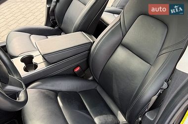 Седан Tesla Model 3 2018 в Виноградове фото 18 Седан Tesla Model 3 2018 в Виноградове