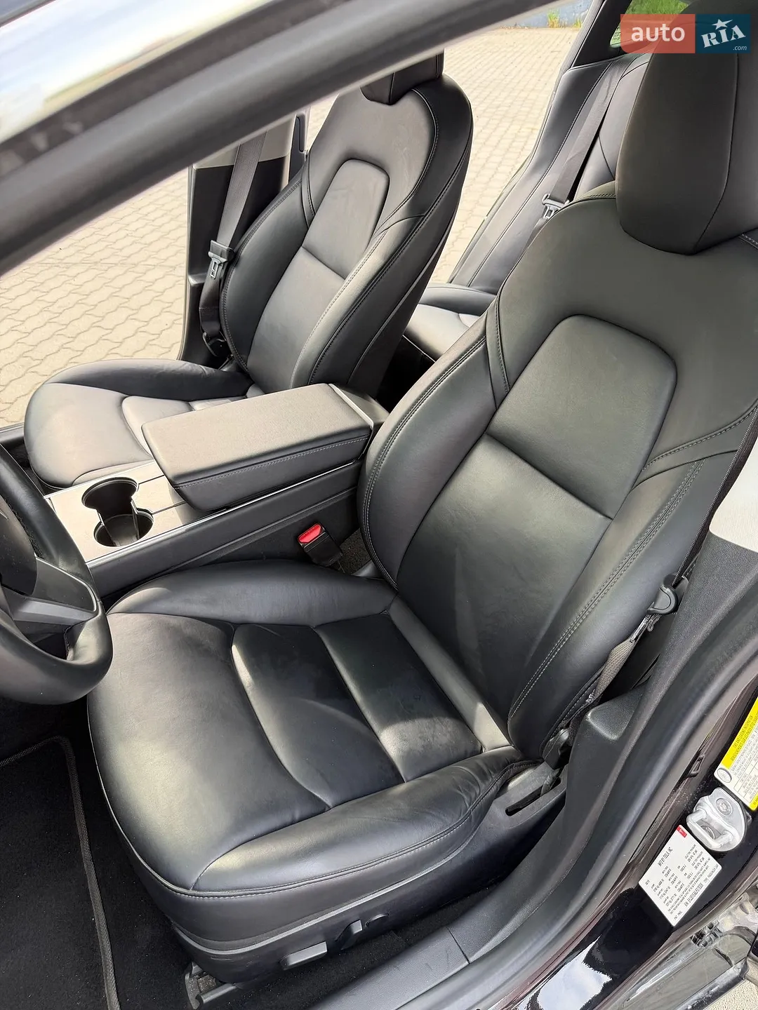2018 Tesla Model 3 - мініатюра 18