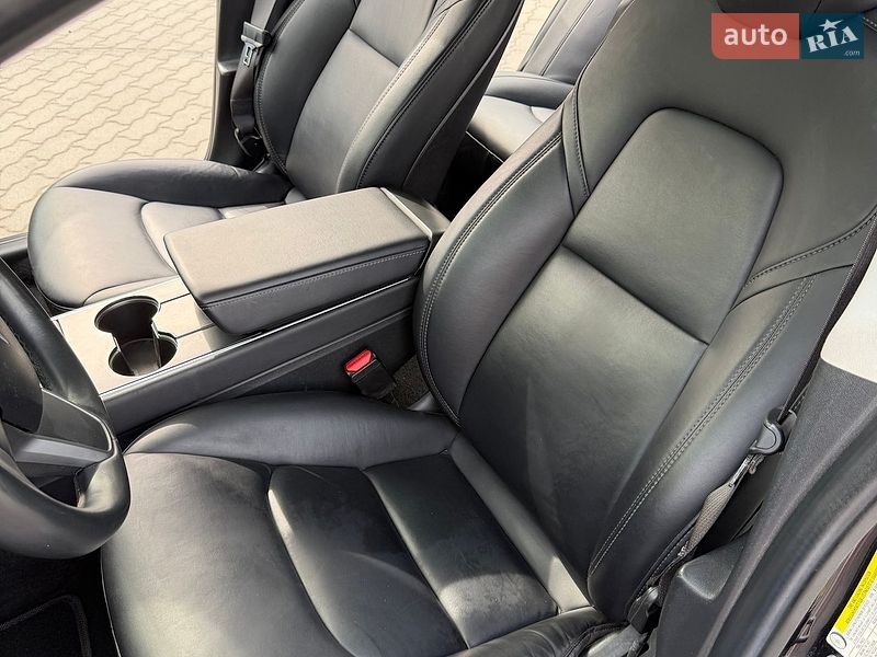 Седан Tesla Model 3 2018 в Виноградове фото 18 Седан Tesla Model 3 2018 в Виноградове