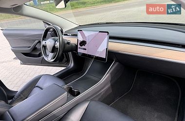 Седан Tesla Model 3 2018 в Виноградове фото 21 Седан Tesla Model 3 2018 в Виноградове