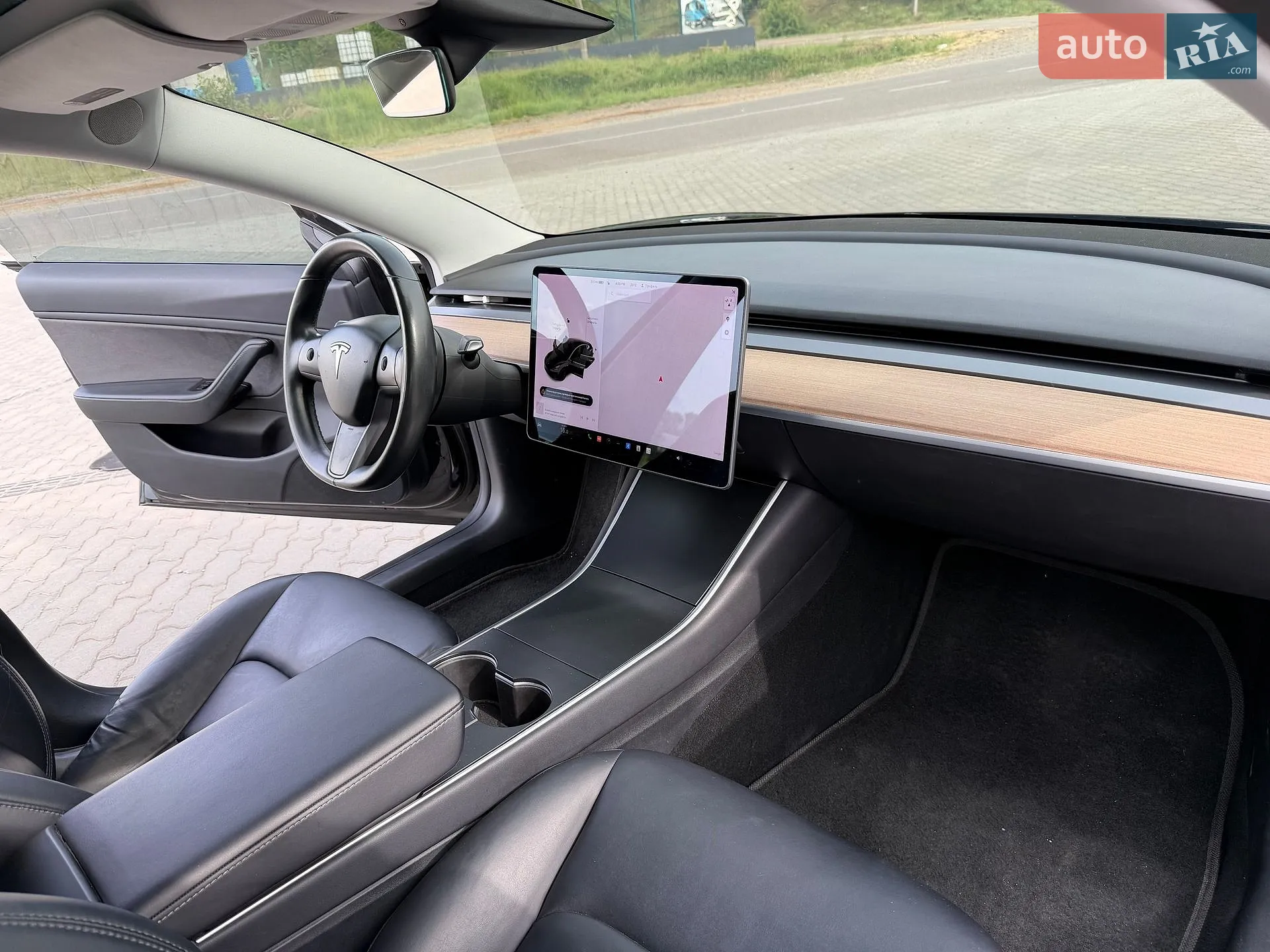 2018 Tesla Model 3 - мініатюра 21