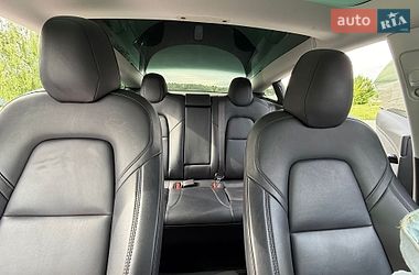 Седан Tesla Model 3 2018 в Виноградове фото 24 Седан Tesla Model 3 2018 в Виноградове