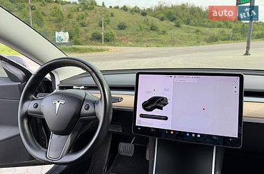 Седан Tesla Model 3 2018 в Виноградове фото 27 Седан Tesla Model 3 2018 в Виноградове