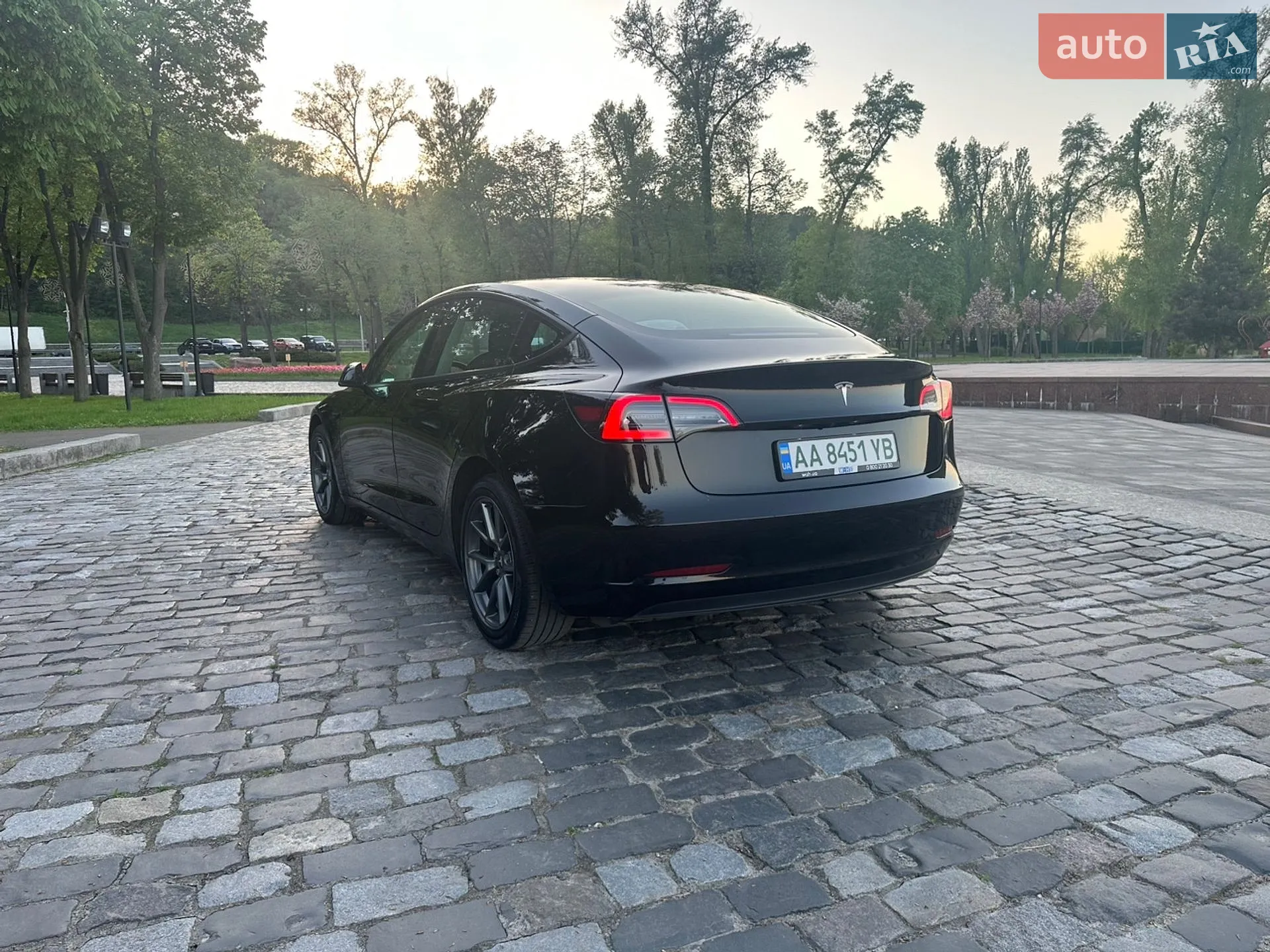 2023 Tesla Model 3 - мініатюра 6