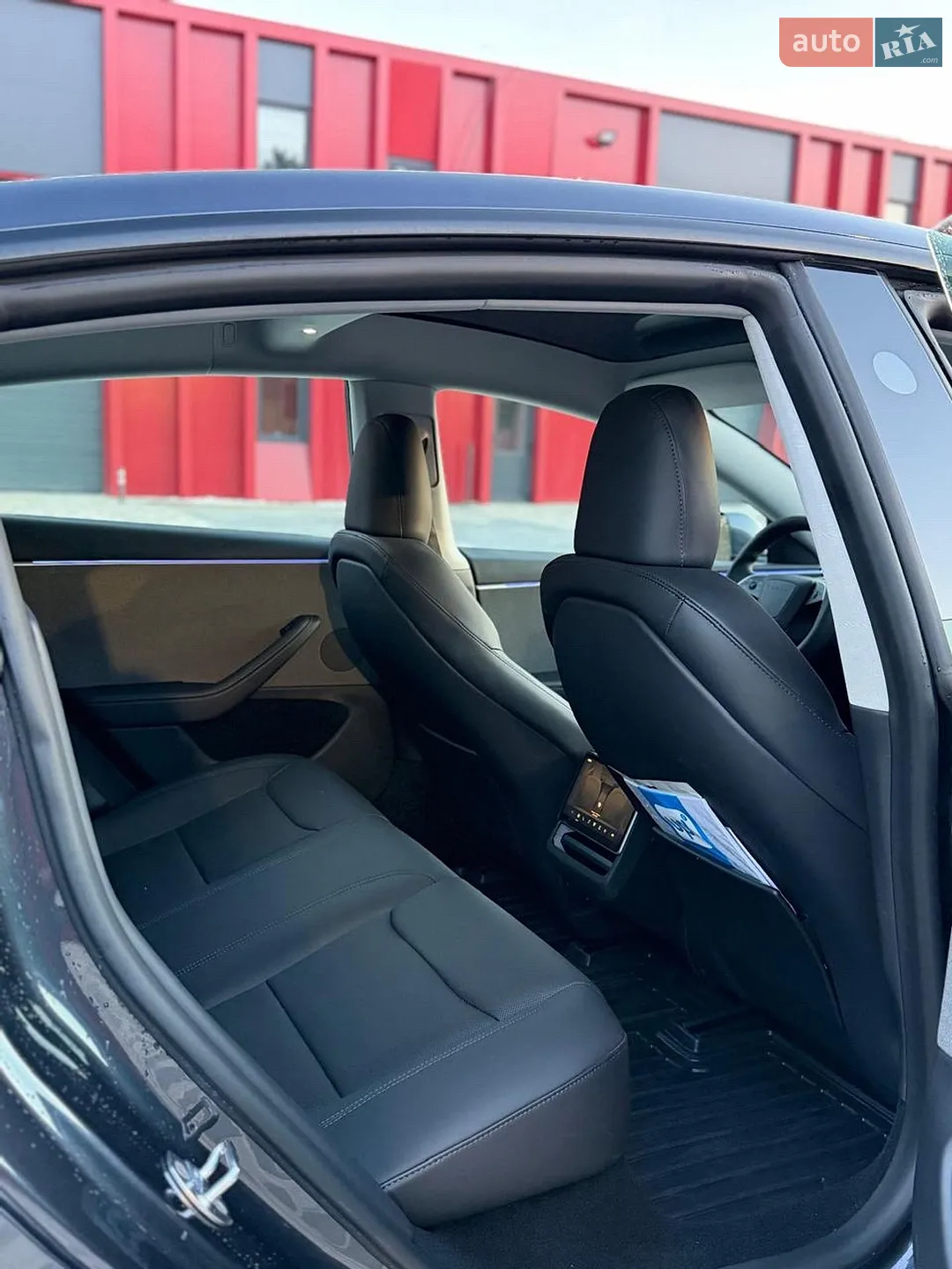 2024 Tesla Model 3 - мініатюра 26
