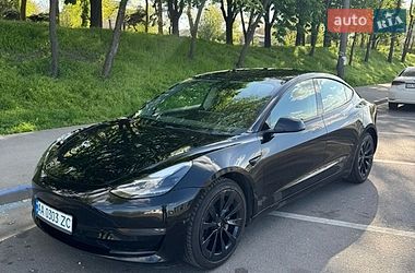 Седан Tesla Model 3 2022 в Днепре Седан Tesla Model 3 2022 в Днепре