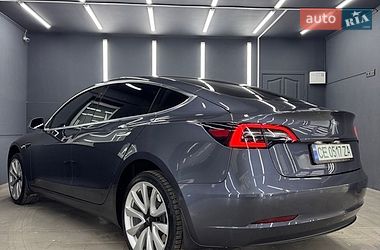 Седан Tesla Model 3 2019 в Коломые