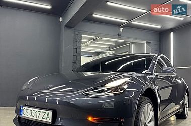 Седан Tesla Model 3 2019 в Коломые