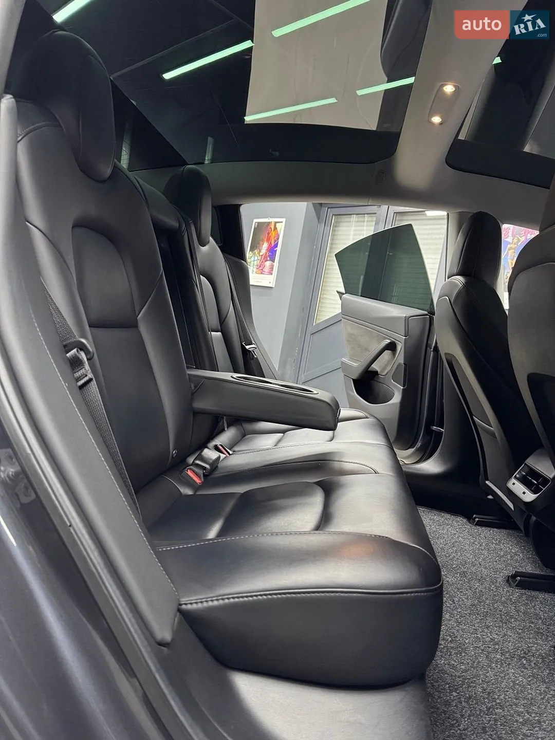 2019 Tesla Model 3 - мініатюра 18