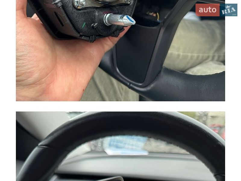 Седан Tesla Model 3 2018 в Обухове