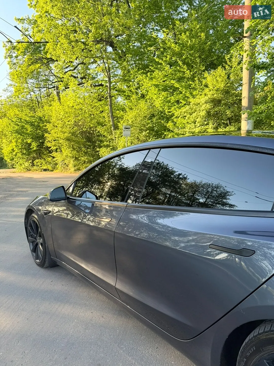 2021 Tesla Model 3 - мініатюра 9