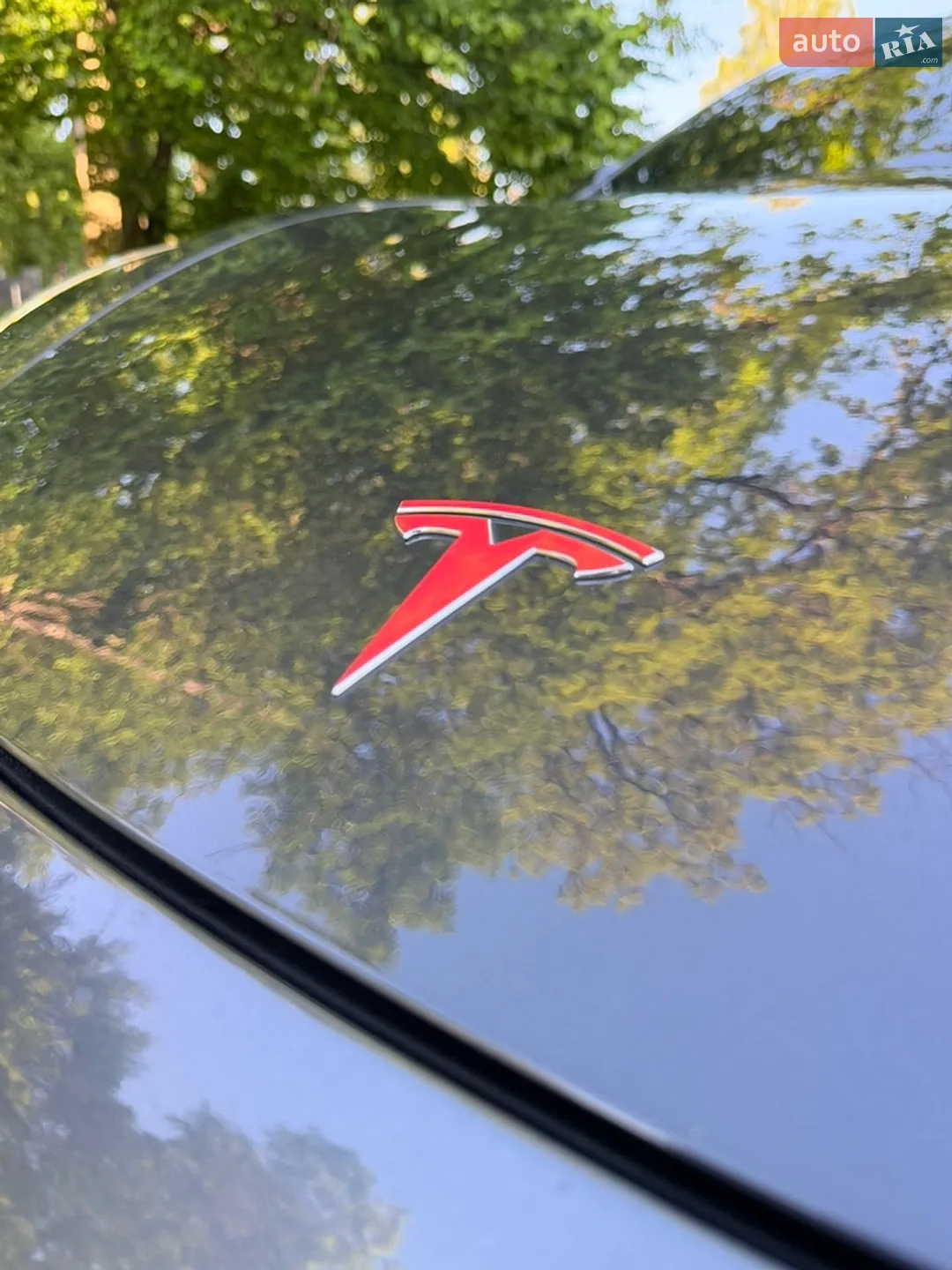 2021 Tesla Model 3 - мініатюра 26