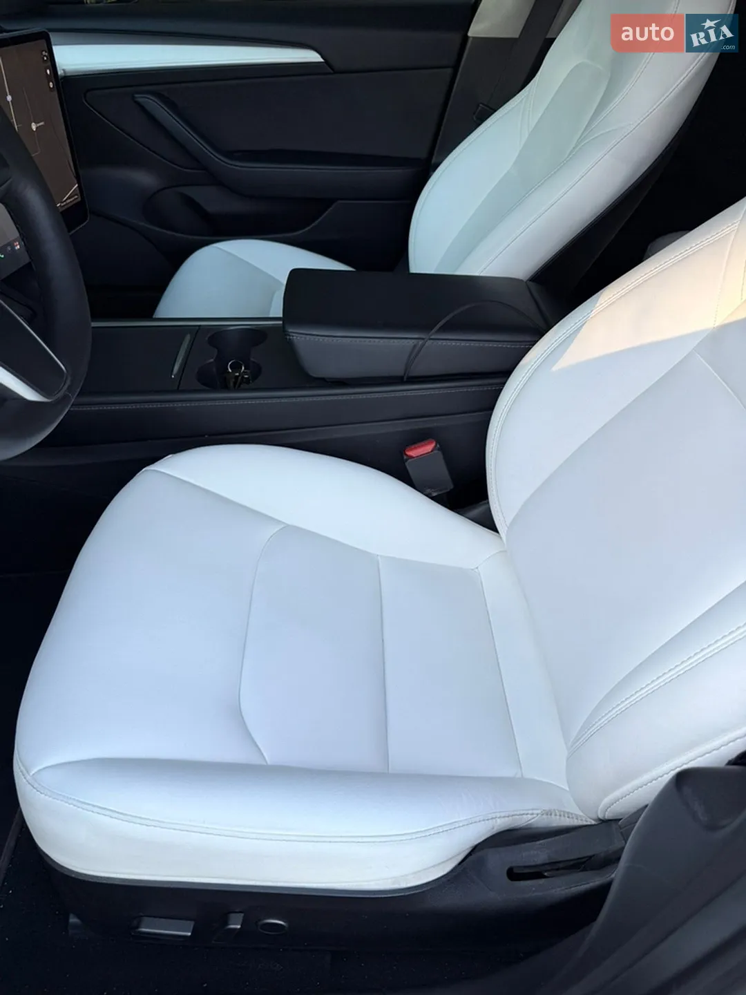 2021 Tesla Model 3 - мініатюра 30