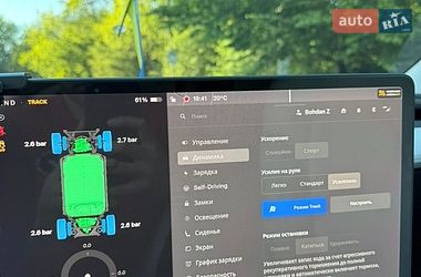 Седан Tesla Model 3 2021 в Львове