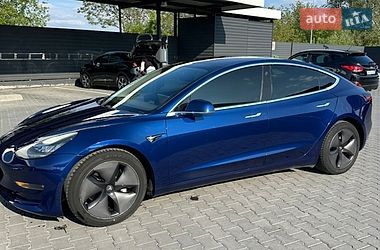 Седан Tesla Model 3 2018 в Каменец-Подольском