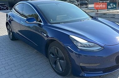 Седан Tesla Model 3 2018 в Каменец-Подольском