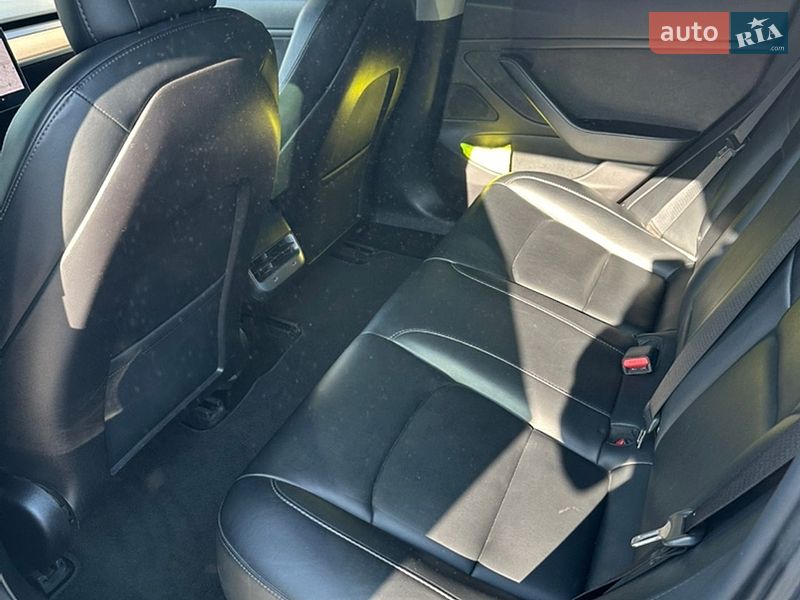 Седан Tesla Model 3 2018 в Каменец-Подольском