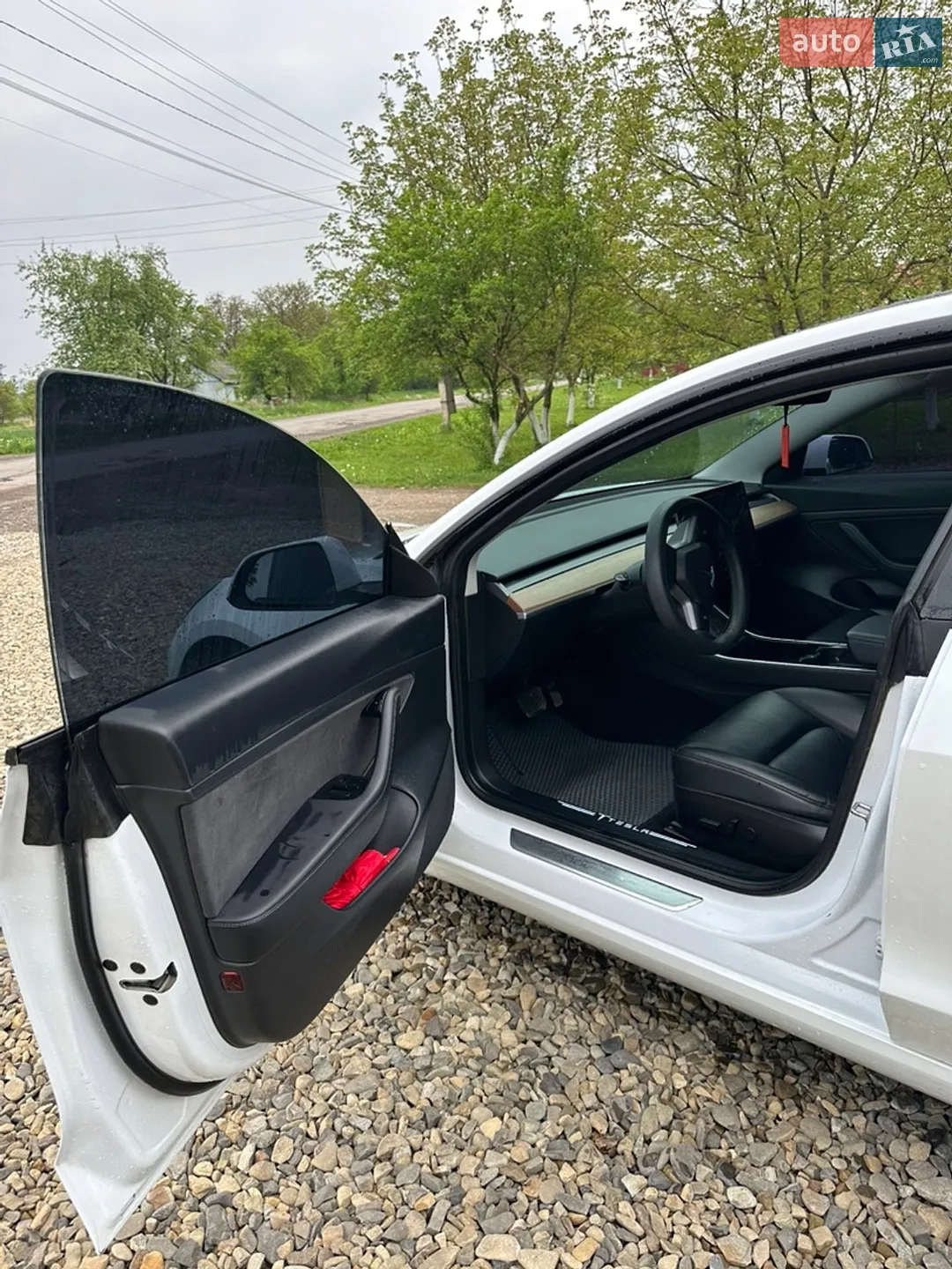 2019 Tesla Model 3 - мініатюра 10