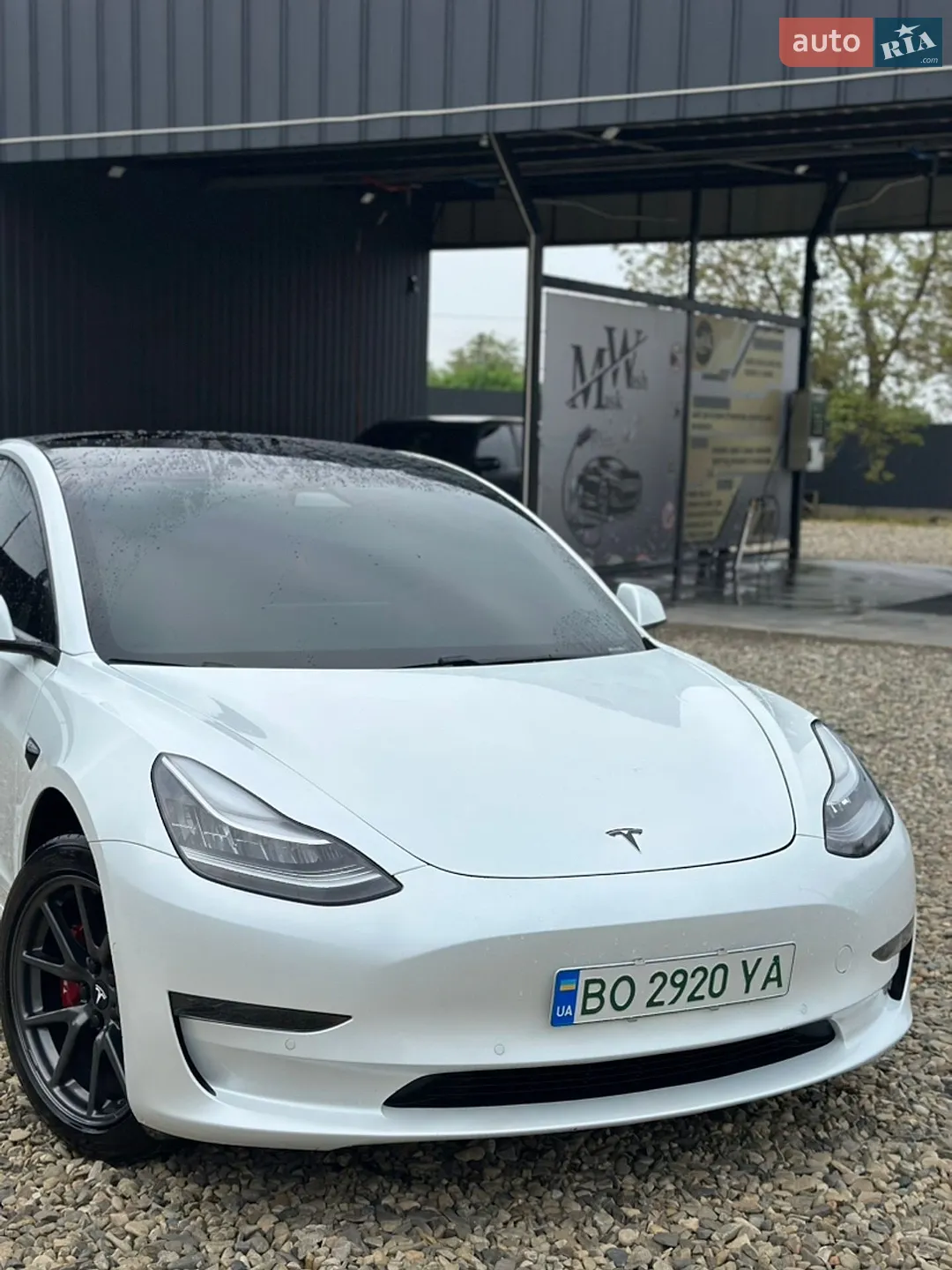 2019 Tesla Model 3 - мініатюра 14